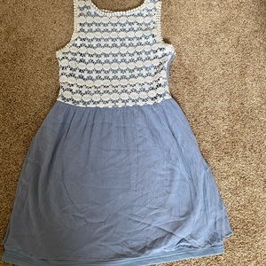 Adorable boutique dress size Medium